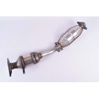 NISSAN MICRA 1.6 05/05-02/09 Catalytic Converter DT6066T