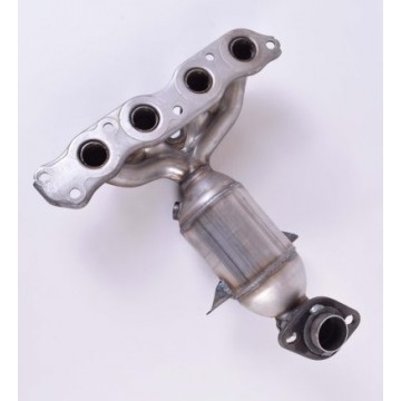 SUZUKI SWIFT 1.2 10/10-07/16 Catalytic Converter