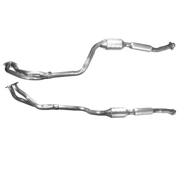 BMW 316i 1.6 01/96-08/00 Catalytic Converter