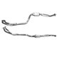 BMW 316i 1.6 01/96-08/00 Catalytic Converter BM90232H