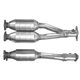 SEAT LEON 1.8 02/02-06/06 Catalytic Converter BM91235H