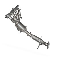 MAZDA 3 1.6 06/03-09/09 Catalytic Converter MA6046T