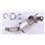 BMW 116d 2.0 03/09-09/12 Diesel Particulate Filter 