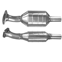 VOLVO S40 1.8 03/96-12/98 Catalytic Converter BM90279H