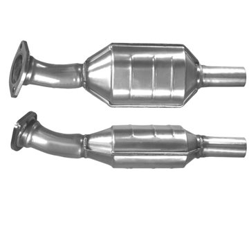 VOLVO S40 1.8 03/96-12/98 Catalytic Converter