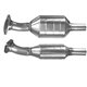 VOLVO S40 2.0 03/96-12/98 Catalytic Converter BM90279H