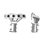 SUZUKI IGNIS 1.3 10/03-12/08 Catalytic Converter