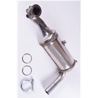 FIAT 500 1.3 09/09 on Diesel Particulate Filter FI6066T