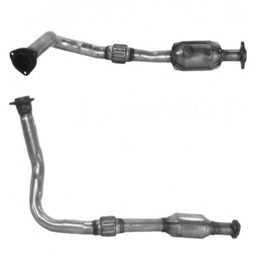 VAUXHALL VECTRA 2.2 08/96-04/02 Catalytic Converter