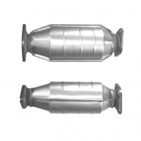 HYUNDAI TUCSON 2.0 08/04-05/08 Catalytic Converter BM91380H