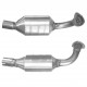 JAGUAR XJS 4.0 05/91-07/95 Catalytic Converter