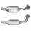 JAGUAR XJS 4.0 05/91-07/95 Catalytic Converter