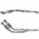 JAGUAR XJ6 4.0 09/94-12/97 Front Pipe BM70319