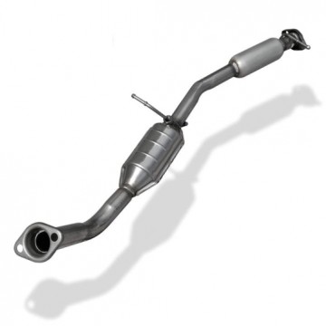 SUZUKI JIMNY 1.3 08/00-10/10 Catalytic Converter