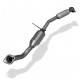 SUZUKI JIMNY 1.3 08/00-10/10 Catalytic Converter BM91156H + FK91156C