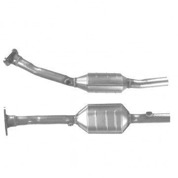 TOYOTA YARIS 1.3 09/99-02/01 Catalytic Converter