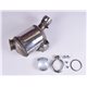 MERCEDES C200 2.1 01/09-12/15 Diesel Particulate Filter DPF111