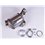 MERCEDES C200 2.1 01/09-12/15 Diesel Particulate Filter