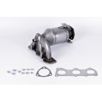 SEAT Ibiza 1.2 11/04-11/09 Catalytic Converter VK6095T