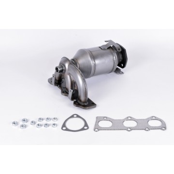 SEAT Ibiza 1.2 11/04-11/09 Catalytic Converter