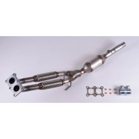 SEAT LEON 1.6 12/09-12/12 Catalytic Converter VK6131T
