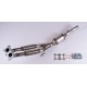 VOLKSWAGEN JETTA 1.6 10/05-10/10 Catalytic Converter VK6131T