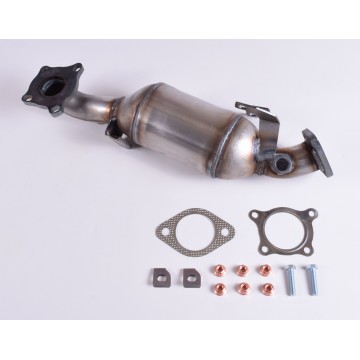 VOLKSWAGEN JETTA 1.2 02/11-05/11 Catalytic Converter