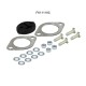 FORD MONDEO 2.0 02/06-04/07 Diesel Particulate Filter BM11110 + FK11110C