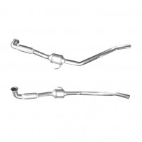 VOLKSWAGEN TRANSPORTER 2.5 06/03-11/09 Catalytic Converter BM80231H