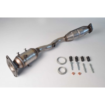 NISSAN QASHQAI 1.6 09/10-12/15 Catalytic Converter