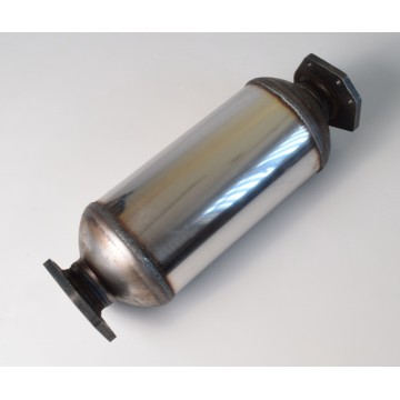 RENAULT MAXITY 2.5 10/11-08/16 Diesel Particulate Filter
