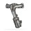 PEUGEOT 207 1.6 08/09-12/12 Catalytic Converter