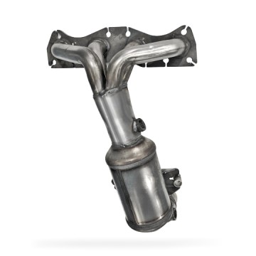 PEUGEOT 308 1.4 12/09-10/14 Catalytic Converter