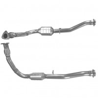 LAND ROVER DISCOVERY 2.5 01/02-12/04 Catalytic Converter BM80220H
