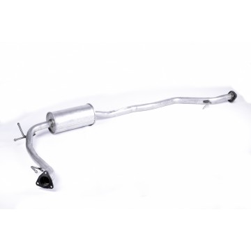 HONDA Jazz 1.4 Centre Exhaust Silencer 02/02-04/09 HONDA Jazz 1.4 Centre Exhaust Silencer 02/02-04/09