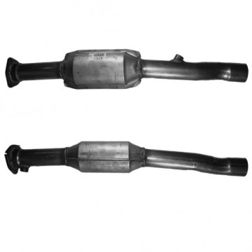 SEAT ALHAMBRA 2.8 06/00-04/06 Catalytic Converter