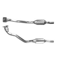 VOLKSWAGEN GOLF 1.8 07/95-10/00 Catalytic Converter BM90712