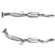 VOLKSWAGEN BEETLE 2.0 08/00-09/10 Catalytic Converter BM91056H