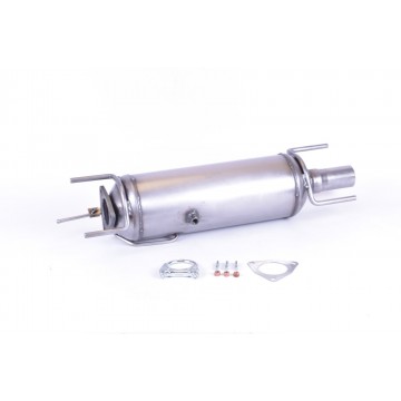 VAUXHALL Vectra 1.9 01/04-09/08 Diesel Particulate Filter