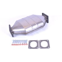 BMW X5 3.0 09/03-12/06 Diesel Particulate Filter DPF044
