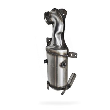 FIAT Qubo 1.3 07/10-01/16 Diesel Particulate Filter