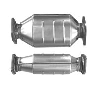 NISSAN PRIMERA 1.8 09/99-02/02 Catalytic Converter BM90133H