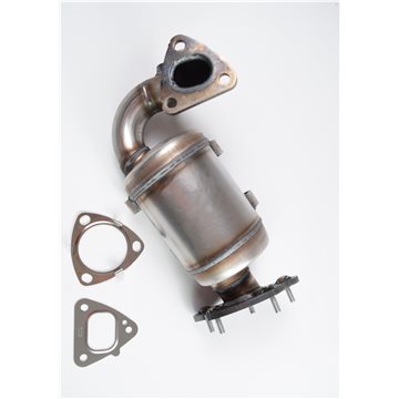 VAUXHALL Viva 1.0 01/15-03/19 Catalytic Converter