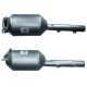 RENAULT MEGANE CC 1.9 05/05-03/09 Diesel Particulate Filter