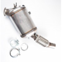 BMW X1 2.0 Diesel Particulate Filter 05/11-06/15 BM6092T