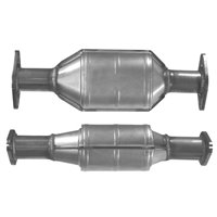 MAZDA 626 2.5 02/92-12/94 Catalytic Converter BM90284H