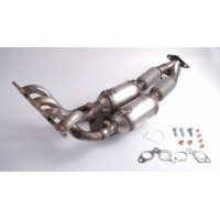 FORD GRAND C-MAX 1.6 08/10-06/15 Catalytic Converter FR6138T