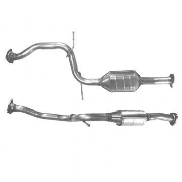FORD GALAXY 2.0 06/95-09/98 Catalytic Converter