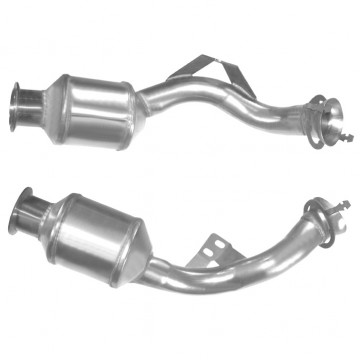 MERCEDES ML270 2.7 11/99-02/01 Catalytic Converter