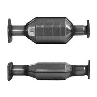 HONDA FR-V 2.2 07/05-09/07 Catalytic Converter BM80267H